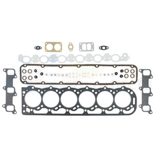 Aftermarket Head Gasket Set Fits Ford 7810 8000 8210 TW25 TW15 8700 TW20 9700 TW5 TW10 TW35 HGS401A - main